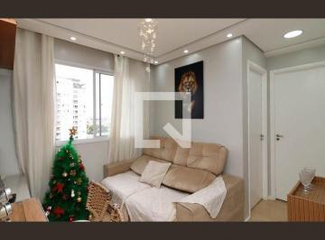 Apartamento · 37m² · 2 Quartos · Apartamento à Venda - Artur Alvim, 2 Quartos, 37 m2