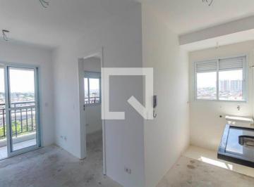Apartamento · 35m² · 2 Quartos · Apartamento à Venda - Sapopemba, 2 Quartos, 35 m2