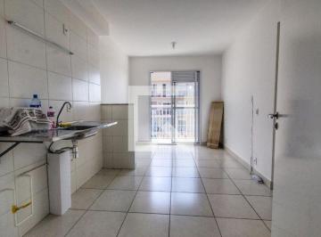 Apartamento · 36m² · 2 Quartos · Apartamento à Venda - Cambuci, 2 Quartos, 36 m2
