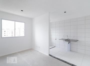 Apartamento · 43m² · 2 Quartos · Apartamento à Venda - Jardim Brasília, 2 Quartos, 43 m2