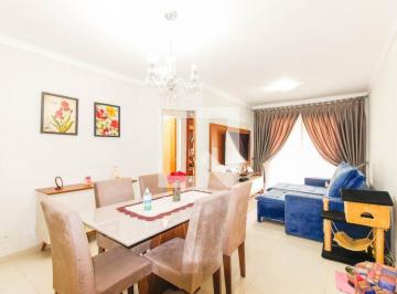 Apartamento · 72m² · 3 Quartos · 1 Vaga · Apartamento à Venda - Vila Esperança, 3 Quartos,  72 m2