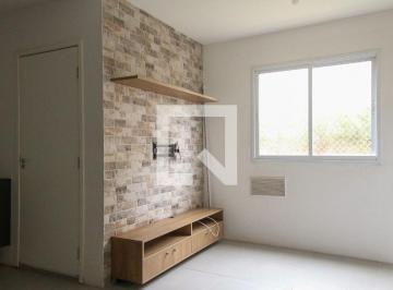 Apartamento · 42m² · 1 Quarto · Apartamento à Venda - Vila Califórnia, 1 Quarto,  42 m2