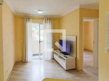 Apartamento · 55m² · 2 Quartos · 1 Vaga · Apartamento à Venda - Jardim Jussara, 2 Quartos,  55 m2