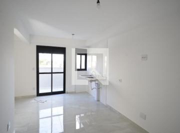Apartamento · 47m² · 1 Quarto · 1 Vaga · Apartamento à Venda - Vila das Mercês, 1 Quarto, 47 m2