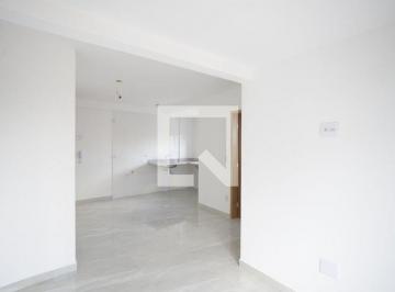 Apartamento · 37m² · 1 Quarto · 1 Vaga · Apartamento à Venda - Vila das Mercês, 1 Quarto, 37 m2