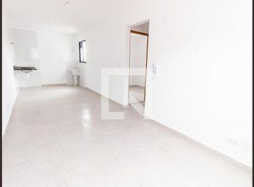 Apartamento · 44m² · 2 Quartos · 1 Vaga · Apartamento à Venda - Chácara Mafalda, 2 Quartos, 44 m2
