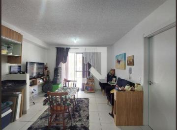 Apartamento · 37m² · 1 Quarto · Apartamento à Venda - Socorro, 1 Quarto, 37 m2
