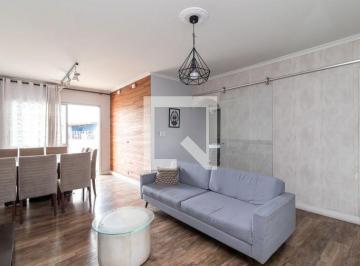 Apartamento · 85m² · 3 Quartos · 1 Vaga · Apartamento à Venda - Vila Santa Maria, 3 Quartos, 85 m2