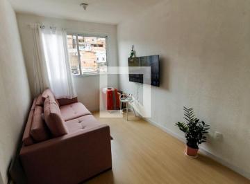 Apartamento · 44m² · 2 Quartos · Apartamento à Venda - Vila Andrade, 2 Quartos, 44 m2
