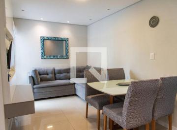 Apartamento · 44m² · 2 Quartos · Apartamento à Venda - Liberdade, 2 Quartos, 44 m2