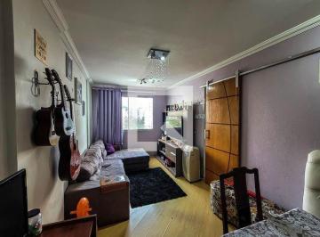 Apartamento · 67m² · 2 Quartos · 1 Vaga · Apartamento à Venda - Jardim São Saverio, 2 Quartos, 67 m2