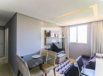 Apartamento · 42m² · 2 Quartos · 1 Vaga · Apartamento à Venda - Jardim Nadir, 2 Quartos, 42 m2