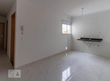 Apartamento · 50m² · 2 Quartos · Apartamento à Venda - Vila Guilherme, 2 Quartos,  50 m2