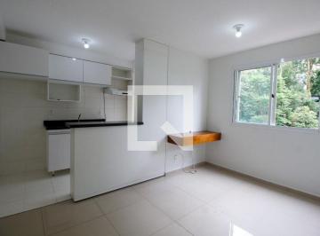 Apartamento · 41m² · 2 Quartos · Apartamento à Venda - Panamby, 2 Quartos,  41 m2