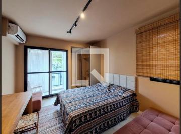 Apartamento · 25m² · 1 Quarto · Apartamento à Venda - Água Fria, 1 Quarto,  25 m2