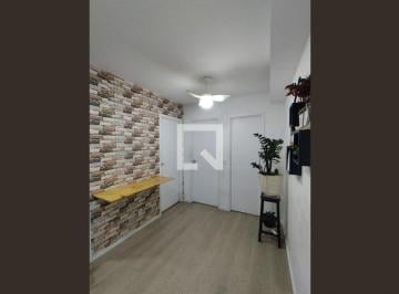 Apartamento · 32m² · 2 Quartos · Apartamento à Venda - Vila das Mercês, 2 Quartos, 32 m2