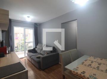 Apartamento · 55m² · 3 Quartos · 1 Vaga · Apartamento à Venda - Vila Amália, 3 Quartos, 55 m2