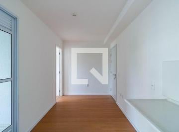Apartamento · 31m² · 2 Quartos · Apartamento à Venda - Jardim Monte Kemel, 2 Quartos,  31 m2