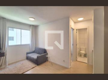 Apartamento · 36m² · 2 Quartos · Apartamento à Venda - Barra Funda, 2 Quartos, 36 m2
