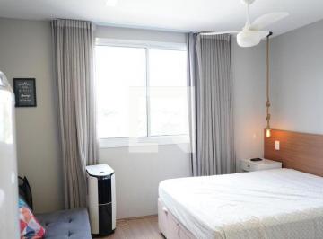 Apartamento · 20m² · 1 Quarto · Apartamento à Venda - Brás, 1 Quarto,  20 m2