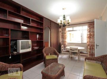 Apartamento · 57m² · 2 Quartos · Apartamento à Venda - Consolação, 2 Quartos, 57 m2