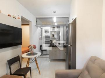 Photo 1 · Apartamento à Venda - Artur Alvim, 2 Quartos, 28 m2