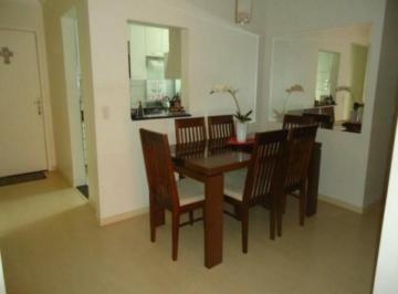 Apartamento · 64m² · 3 Quartos · 1 Vaga · Apartamento, Chácara Agrindus, Taboão da Serra, SP