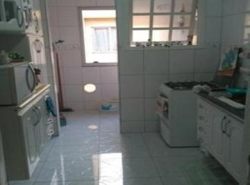 Apartamento · 80m² · 2 Quartos · 1 Vaga · Apartamento, Chácara Agrindus, Taboão da Serra, SP