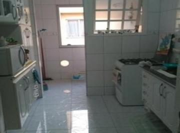 Apartamento · 80m² · 2 Quartos · 1 Vaga · Apartamento - Chácara Agrindus