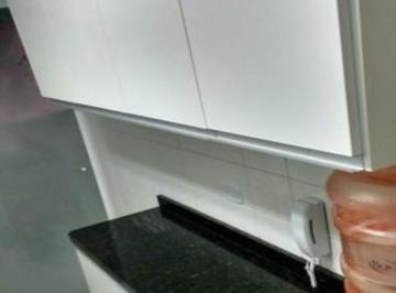Apartamento · 58m² · 2 Quartos · 1 Vaga · Apartamento - Chácara Agrindus