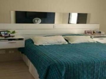 Apartamento · 117m² · 3 Quartos · 2 Vagas · Apartamento - Parque Monte Alegre