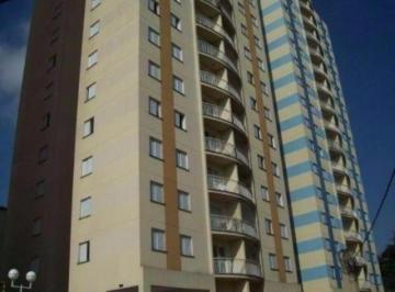 Apartamento · 65m² · 3 Quartos · 1 Vaga · Apartamento, Chácara Agrindus, Taboão da Serra, SP