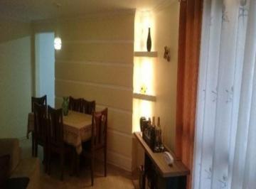 Apartamento · 70m² · 2 Quartos · 1 Vaga · Apartamento, Chácara Agrindus, Taboão da Serra, SP