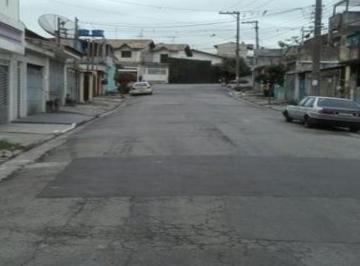 Casa · 102m² · 3 Quartos · 1 Vaga · Casa - Parque Pinheiros