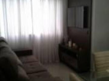 Apartamento · 50m² · 2 Quartos · 1 Vaga · Apartamento - Parque Pinheiros