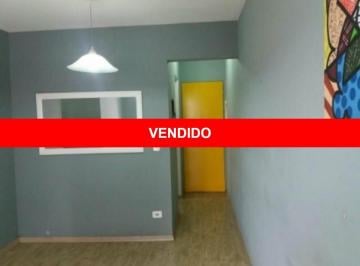 Apartamento · 52m² · 2 Quartos · 1 Vaga · Apartamento, Jardim Mitsutani, São Paulo, SP