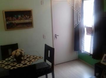 Apartamento · 50m² · 2 Quartos · 1 Vaga · Apartamento - Jardim Independência