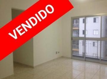 Apartamento · 60m² · 2 Quartos · 1 Vaga · Apartamento, Parque Taboão, Taboão da Serra, SP