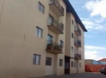 Apartamento · 60m² · 2 Quartos · 1 Vaga · Apartamento - Cidade Intercap
