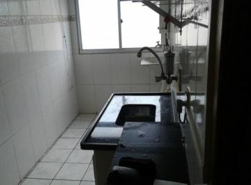 Apartamento · 56m² · 3 Quartos · 1 Vaga · Apartamento, Parque Munhoz, São Paulo, SP