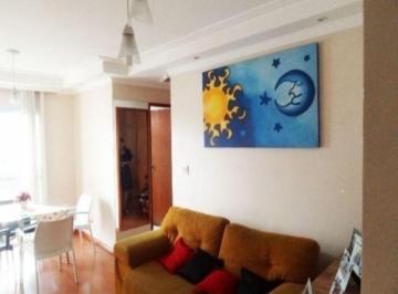 Apartamento · 60m² · 2 Quartos · 1 Vaga · Apartamento, Jardim Caner, Taboão da Serra, SP