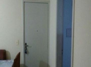 Apartamento · 54m² · 2 Quartos · 1 Vaga · Apartamento - Chácara Santa Maria