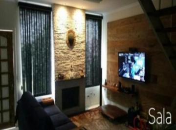 Casa · 145m² · 3 Quartos · 3 Vagas · Casa, Parque Assunção, Taboão da Serra, SP