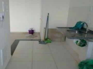 Apartamento · 55m² · 2 Quartos · 1 Vaga · Apartamento - Vila Andrade
