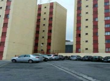 Apartamento · 60m² · 2 Quartos · 1 Vaga · Apartamento, Jardim Iracema, Taboão da Serra, SP