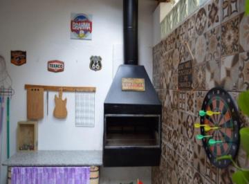 Casa · 75m² · 2 Quartos · 1 Vaga · Casa - Chácara Canta Galo