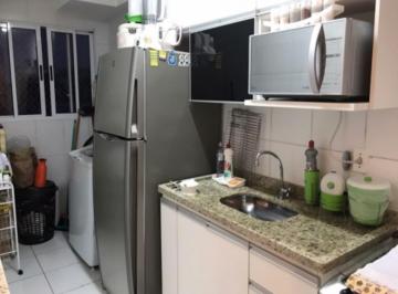 Apartamento · 50m² · 2 Quartos · 1 Vaga · Apartamento, Parque Albina, Taboão da Serra, SP