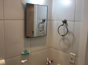 Apartamento · 50m² · 2 Quartos · 1 Vaga · Apartamento - Parque Albina