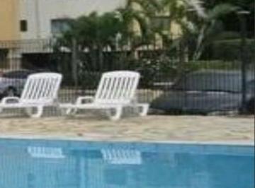 Apartamento · 54m² · 2 Quartos · 1 Vaga · Apartamento, Jardim Independência, Embu, SP