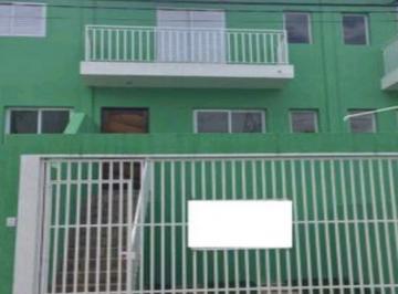 Casa · 75m² · 2 Quartos · 1 Vaga · Casa, Jardim Pazini, Taboão da Serra, SP
